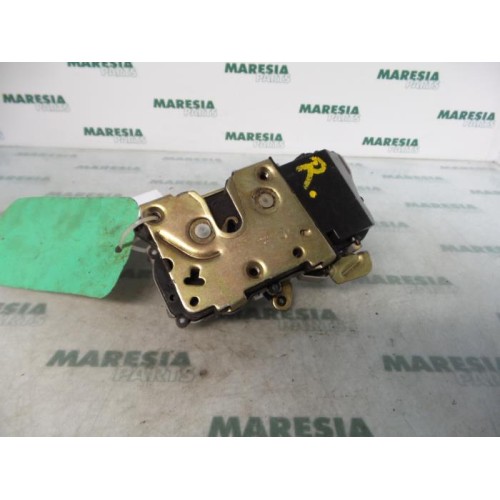 Citroen - Xsara - Door lock mechanism 2-door, right