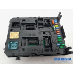 Peugeot - 3008 - Engine management computer