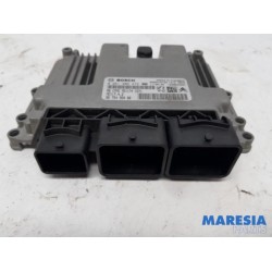 Peugeot - 3008 - Engine management computer