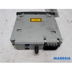 Peugeot - 3008 - Multi-media control unit