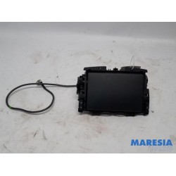 Peugeot - 3008 - Display Multi Media regelunit