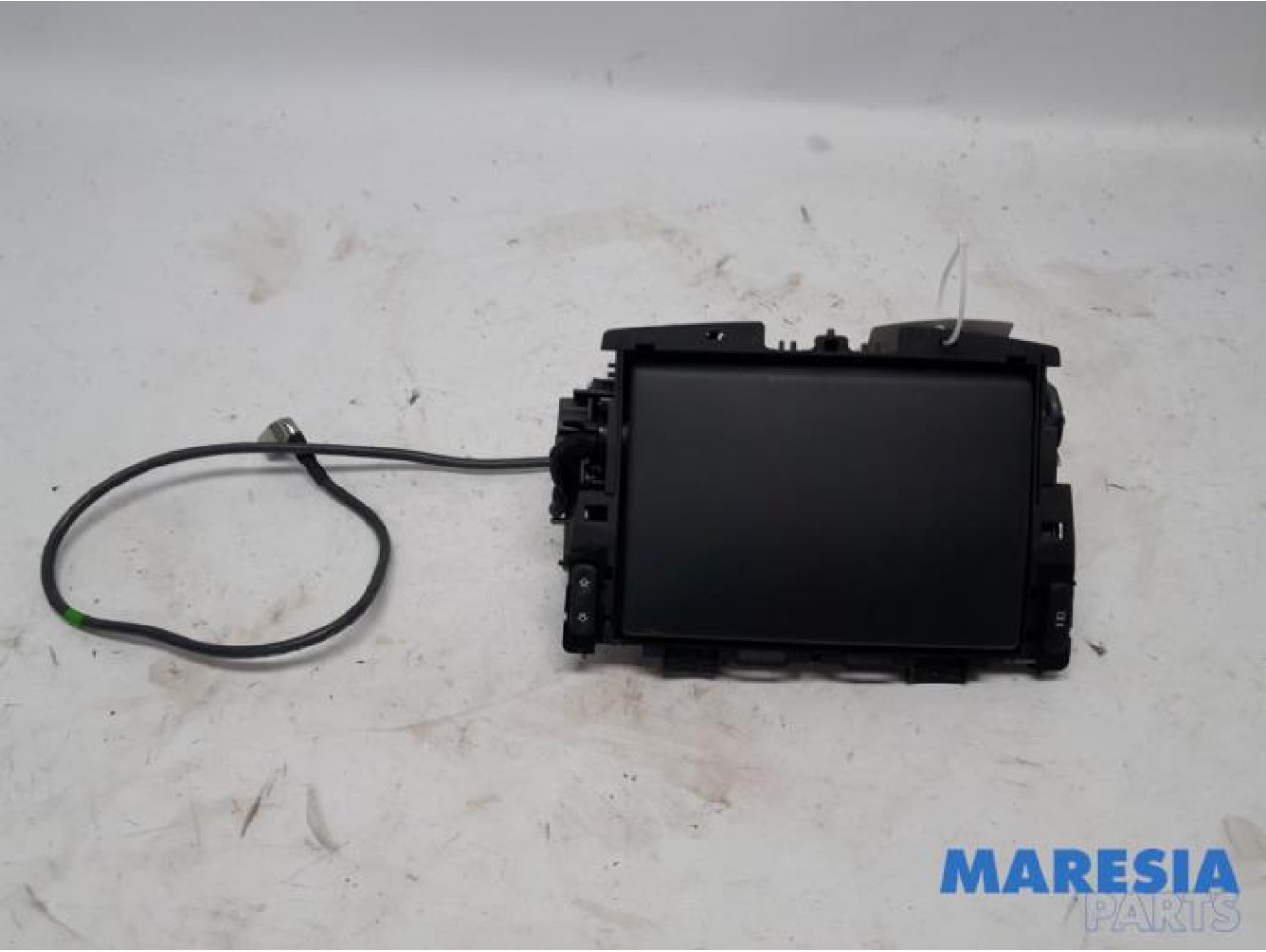 Peugeot - 3008 - Display Multi Media regelunit