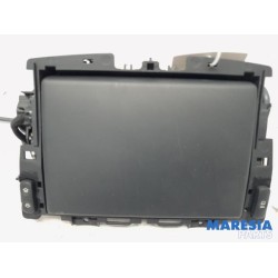 Peugeot - 3008 - Display Multi Media regelunit