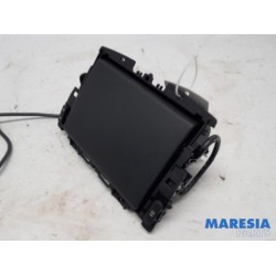 Peugeot - 3008 - Display Multi Media regelunit