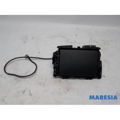 Peugeot - 3008 - Display Multi Media regelunit