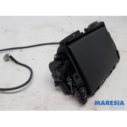 Peugeot - 3008 - Display Multi Media regelunit