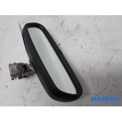 Peugeot - 3008 - Rear view mirror