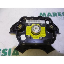 Citroen - Xsara - Airbag Set+Module