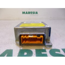 Citroen - Xsara - Airbag Set+Module