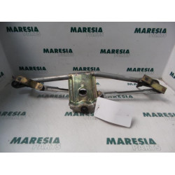 Citroen - C5 - Wiper mechanism