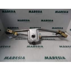 Citroen - C5 - Wiper mechanism