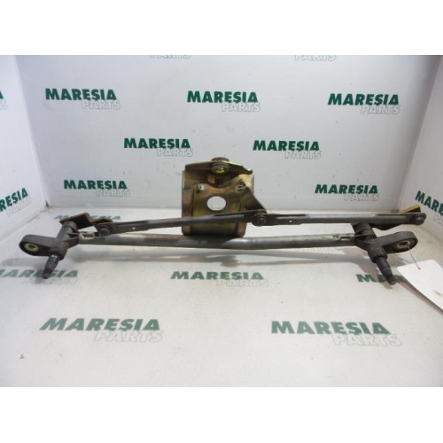 Citroen - C5 - Wiper mechanism