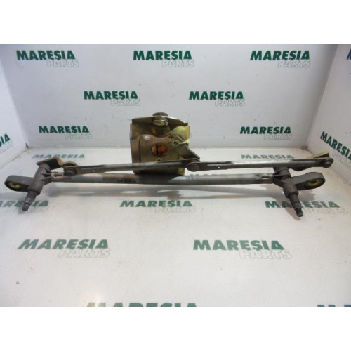 Citroen - C5 - Wiper mechanism
