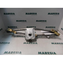 Citroen - C5 - Wiper mechanism
