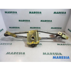Citroen - C5 - Wiper mechanism