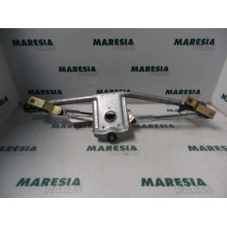 Citroen - C5 - Wiper mechanism