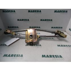 Citroen - C5 - Wiper mechanism
