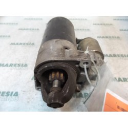Fiat - Punto - Startmotor