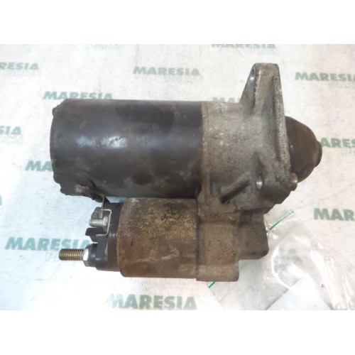 Fiat - Punto - Startmotor