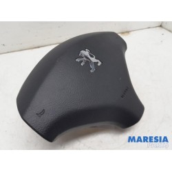 Peugeot - 3008 - Airbag gauche (volant)
