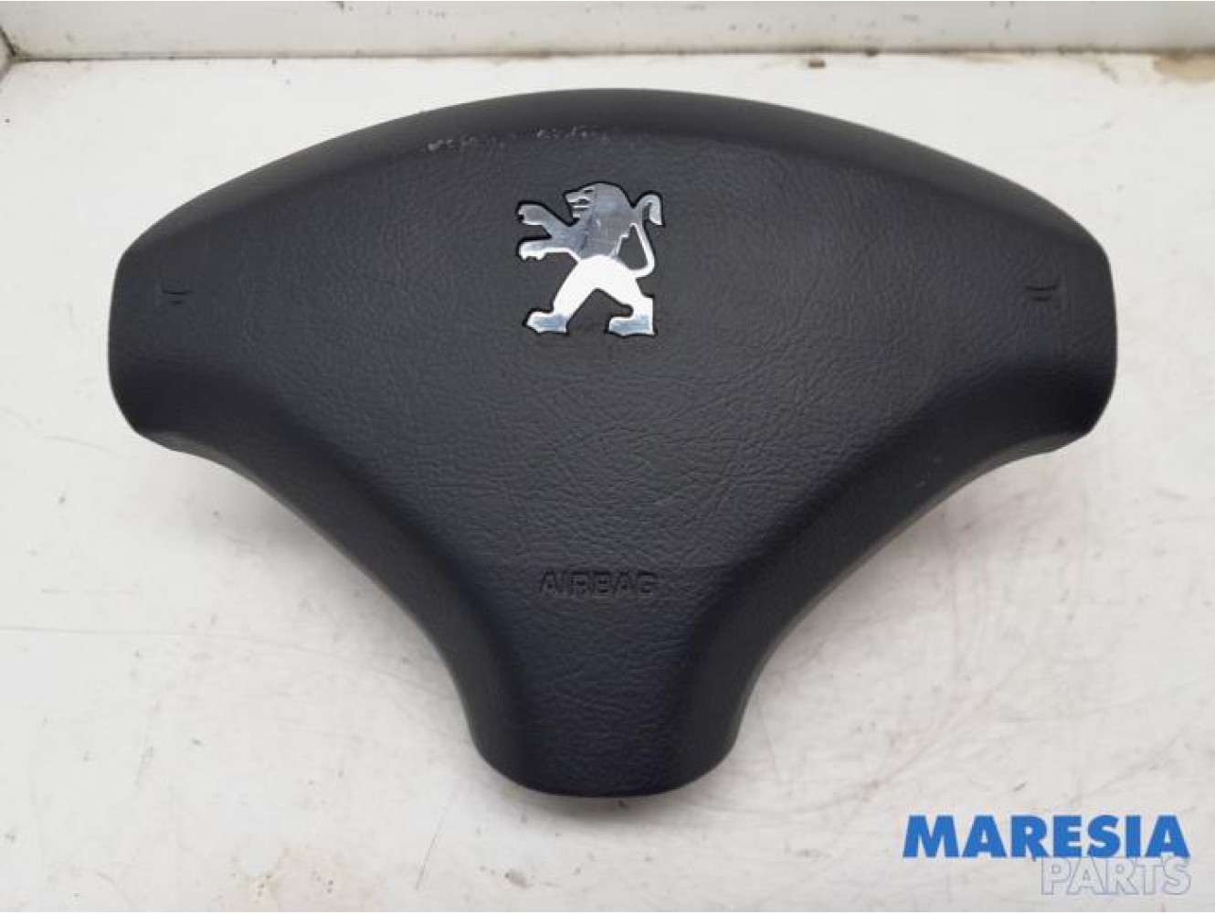Peugeot - 3008 - Airbag gauche (volant)