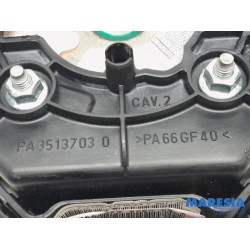 Peugeot - 3008 - Airbag gauche (volant)