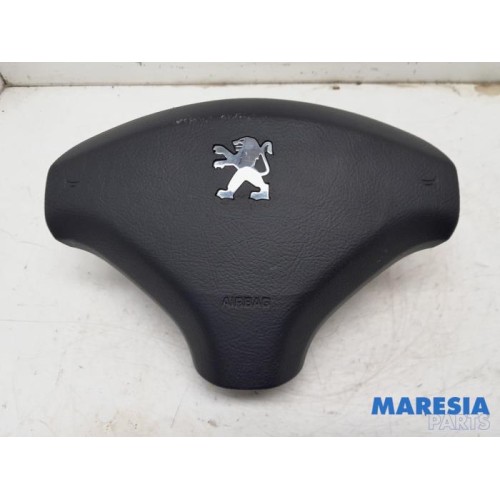 Peugeot - 3008 - Airbag links (Stuur)