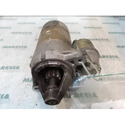 Fiat - Punto - Startmotor