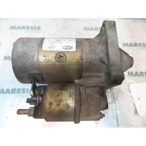 Fiat - Punto - Startmotor