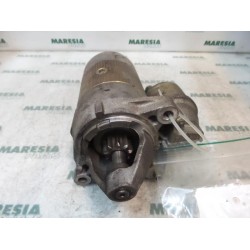 Fiat - Punto - Startmotor
