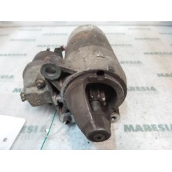 Fiat - Punto - Startmotor
