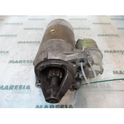 Fiat - Punto - Startmotor