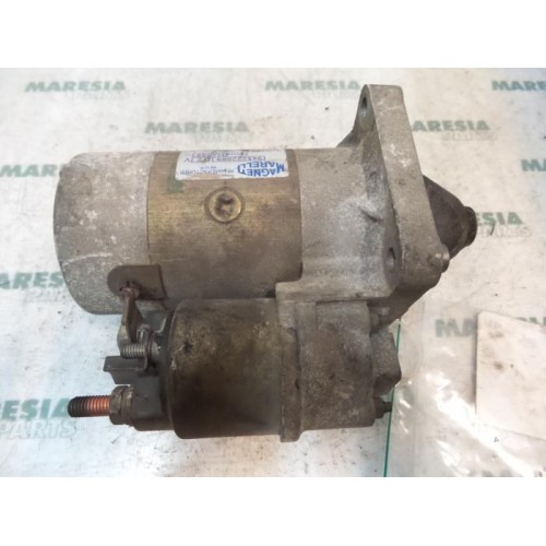 Fiat - Punto - Startmotor
