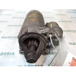 Fiat - Punto - Startmotor