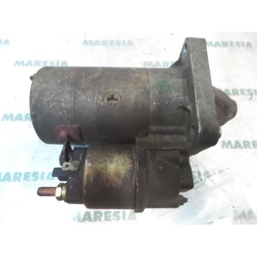 Fiat - Punto - Startmotor