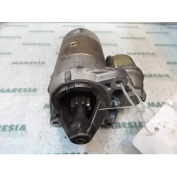 Fiat - Punto - Starter