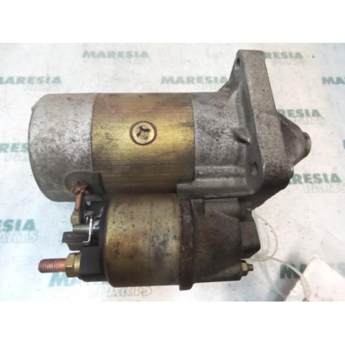 Fiat - Punto - Starter
