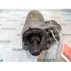 Fiat - Punto - Startmotor