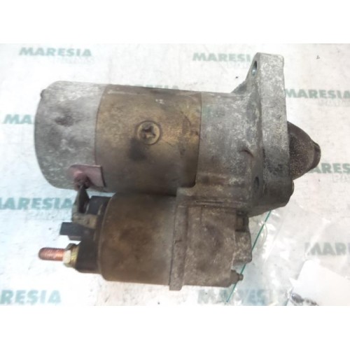 Fiat - Punto - Startmotor