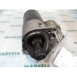 Fiat - Punto - Startmotor