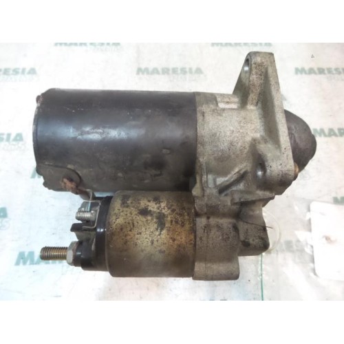 Fiat - Punto - Startmotor