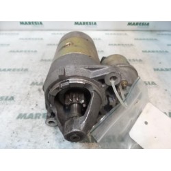 Fiat - Punto - Startmotor