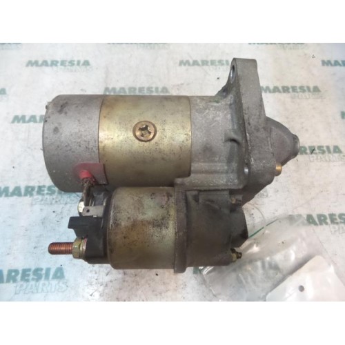 Fiat - Punto - Startmotor