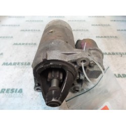 Fiat - Punto - Startmotor