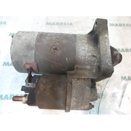 Fiat - Punto - Startmotor