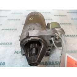Fiat - Punto - Starter
