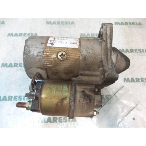 Fiat - Punto - Starter