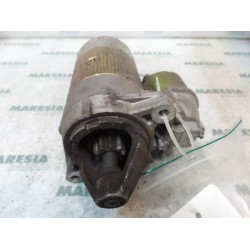 Fiat - Punto - Startmotor