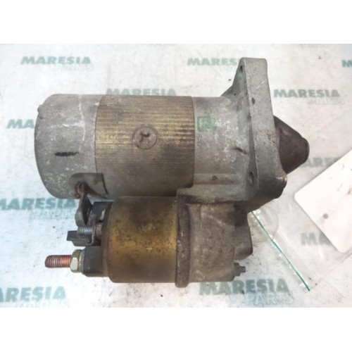Fiat - Punto - Startmotor