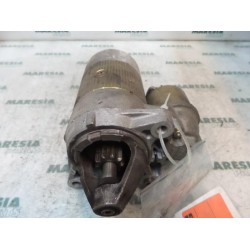 Fiat - Punto - Startmotor